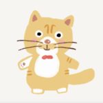 ねこ日和