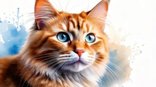 🐱猫のヒゲを切るとどうなる?感覚器の秘密と絶対NGな理由