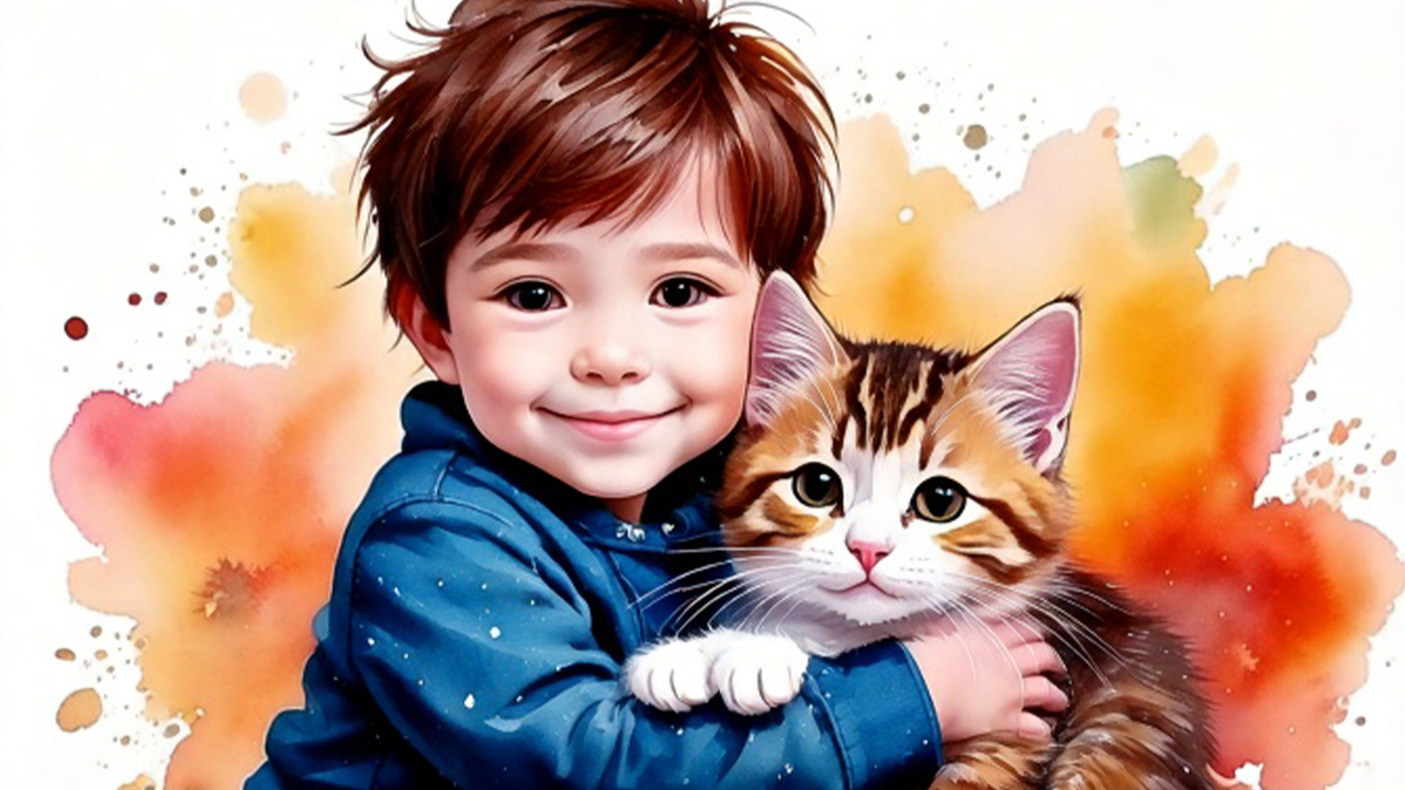 🐱🎏ねこと子供の日：知られざる関係とほっこり雑学10選【ねこの飼い方】